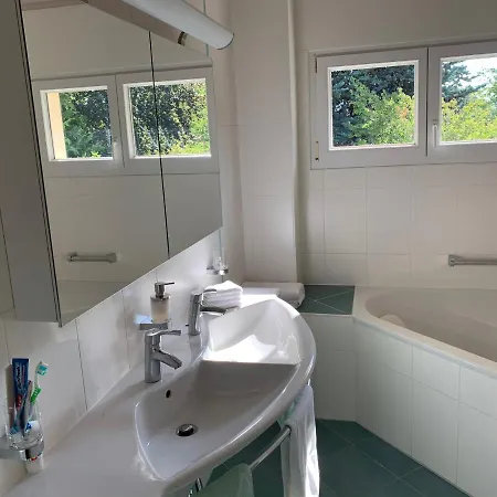 D'hotes Wellingtonia 4* Mont-sur-Rolle