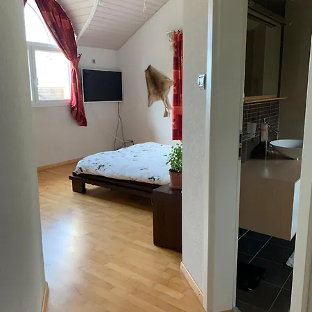 D'hotes Wellingtonia 4* Mont-sur-Rolle