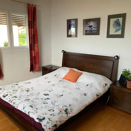 D'hotes Wellingtonia