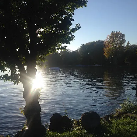 Panzió D'hotes Wellingtonia 4*