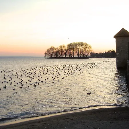 D'hotes Wellingtonia Panzió