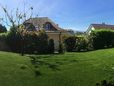 D'hotes Wellingtonia Bed & Breakfast 4*