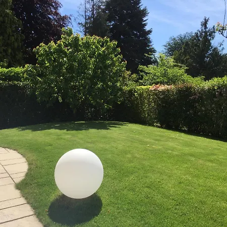 D'hotes Wellingtonia