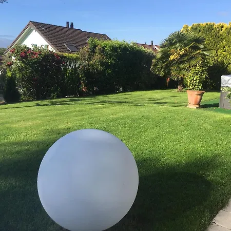 Panzió D'hotes Wellingtonia 4*