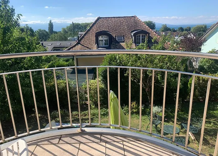 D'hotes Wellingtonia 4*