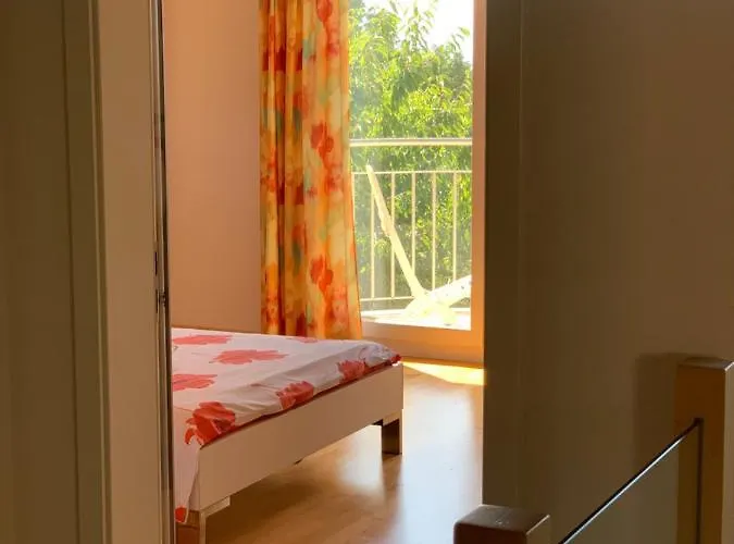 Bed & Breakfast D'hotes Wellingtonia 4*