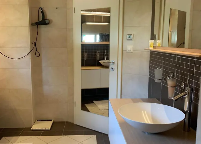 D'hotes Wellingtonia Mont-sur-Rolle