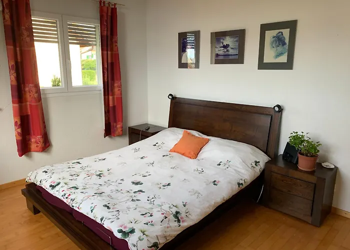 D'hotes Wellingtonia