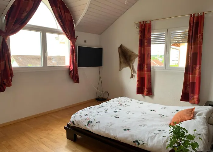 Nocleg ze śniadaniem D'hotes Wellingtonia 4*