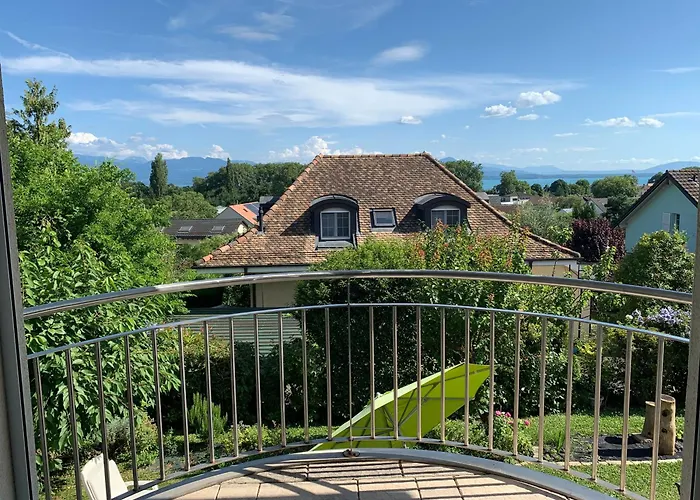 Bed & Breakfast D'hotes Wellingtonia