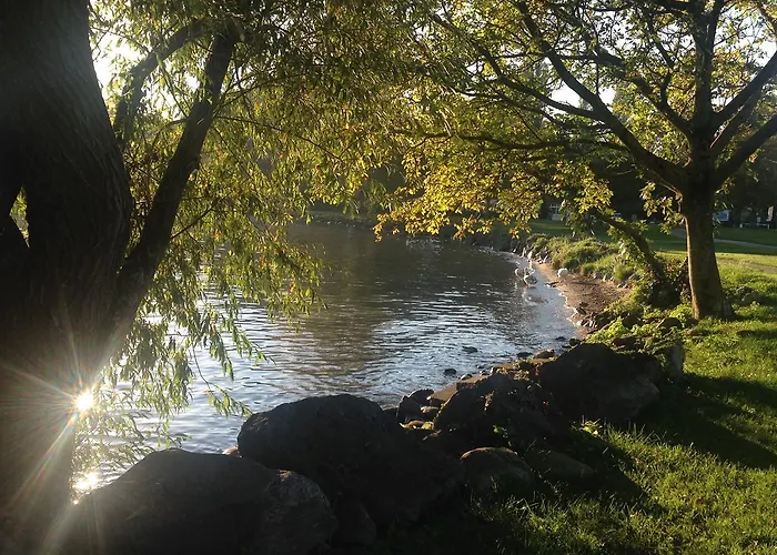 D'hotes Wellingtonia Mont-sur-Rolle