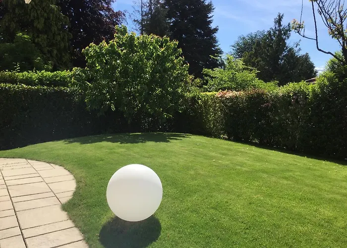 D'hotes Wellingtonia