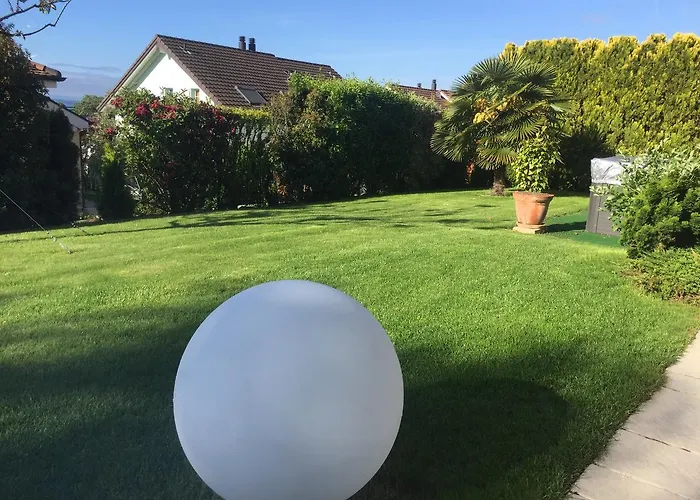 Nocleg ze śniadaniem D'hotes Wellingtonia 4*