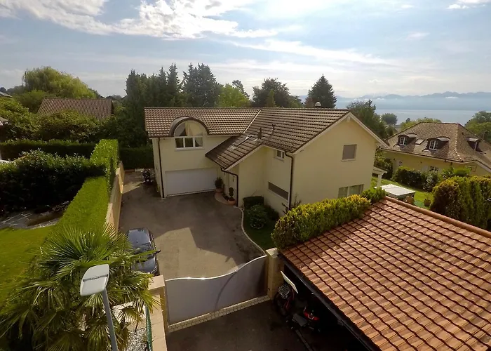 D'hotes Wellingtonia Bed & Breakfast 4*