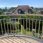 D'hotes Wellingtonia 4*