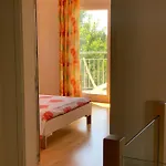 ベッド・アンド・ブレックファスト D'hotes Wellingtonia 4*