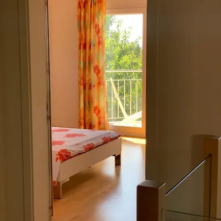 Bed & Breakfast D'hotes Wellingtonia 4*