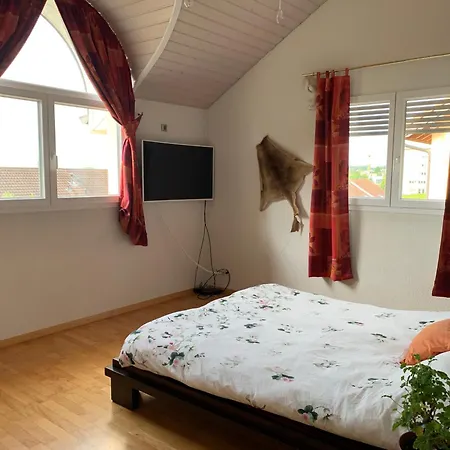 Bed & Breakfast D'hotes Wellingtonia 4*
