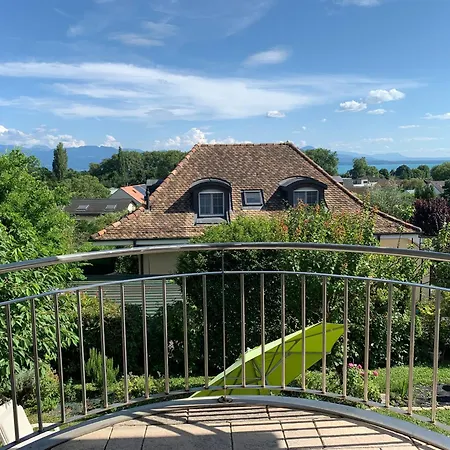 Bed & Breakfast D'hotes Wellingtonia