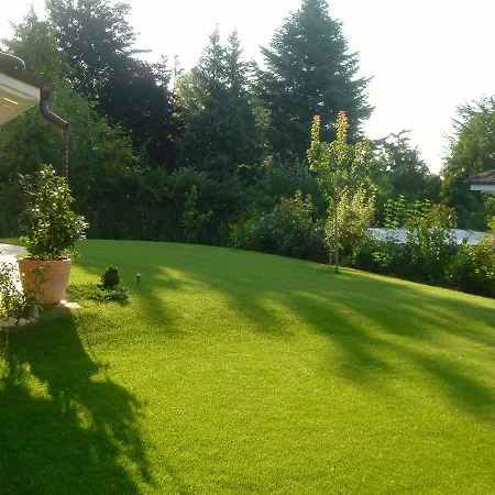 D'hotes Wellingtonia 4* Mont-sur-Rolle