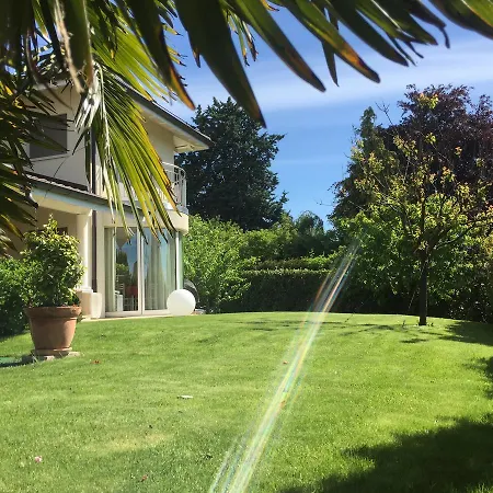 D'hotes Wellingtonia 4*