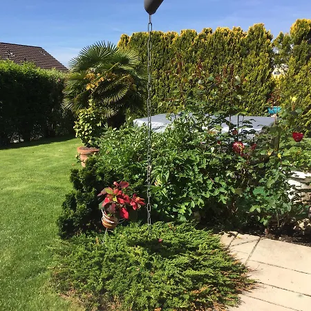 Bed & Breakfast D'hotes Wellingtonia