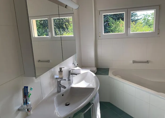 D'hotes Wellingtonia 4* Mont-sur-Rolle