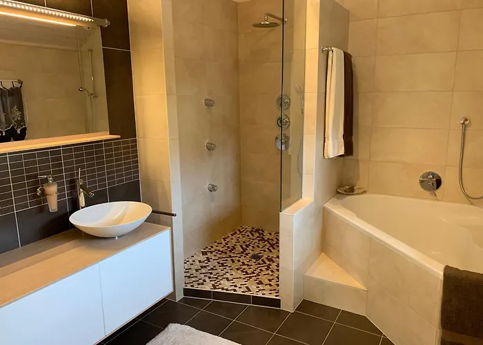 Bed & Breakfast D'hotes Wellingtonia Mont-sur-Rolle