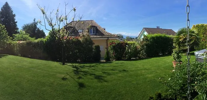 D'hotes Wellingtonia Bed & Breakfast 4*